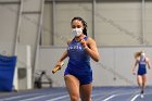 Women’s Track  Women’s Track & Field compete in a virtual meet. : Women’s Track